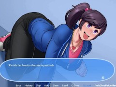 SNOW DAZE CAP 4 PART 1 15/16