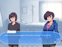 SNOW DAZE CAP 4 PART 1 5/16