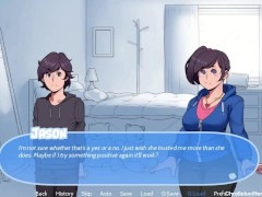 SNOW DAZE CAP 4 PART 1 7/16