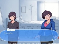 SNOW DAZE CAP 4 PART 1 8/16