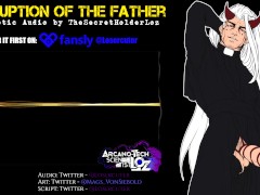 Corruption Of The Father || Corruption, Hard Dom, Prayer, Worship || We know you have sin...