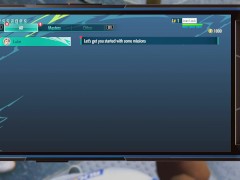 Brushing Up on Fundies Before the Beta (Street Fighter 6 World Tour Demo Stream)