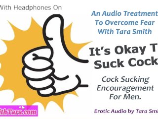 It's Ok To Suck Cock Listen With_Headphones Mesmerizing Therapy-Fantasy Meditation_Bi Encouragement