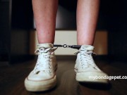 Preview 3 of MY BONDAGE PET - Compilation #9