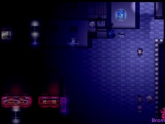 Amoral Quest E5 - I remove the Dirty Socks of a Hobo Girl