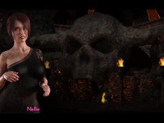 The Genesis Order v81071 Part 262 The Milfs Battle!! By LoveSkySan69