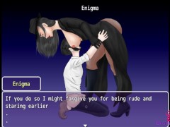 Amoral Quest E8 - I Smell week old Dirty Socks