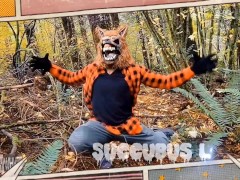 Succubus porn comic 😍