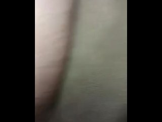 Girl goes wild