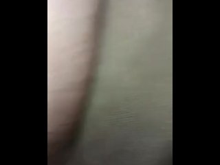 babe, big tits, big dick, vertical video