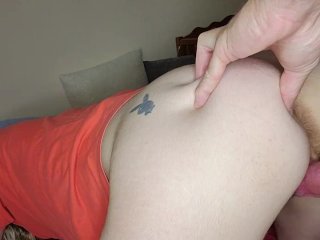 teen, doggystyle pov, pussy, exclusive, tattooed women