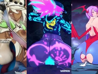 Treat Me Like a Slut HMV - Fuck Along With Me - Anal Training - Hentai HMV - Anal HMV - Anal PMV