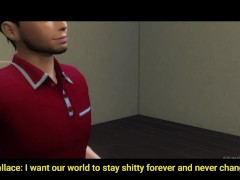 The Replacements 007 - Screenshot 3 of 16 - Amateur Cuckold