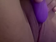 Preview 1 of Can’t stop won’t stop cumming and squirting