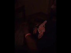 Jerkingoff - Screenshot 11 of 16 - Black Thug