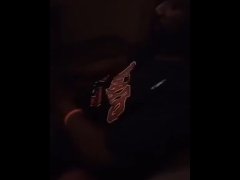 Jerkingoff - Screenshot 13 of 16 - Black Thug