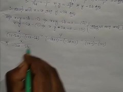 Linear Simultaneous Equations Math Slove by Bikash Edu Care Episode 28