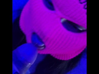 Quick Blowjob(ישראלי)