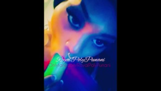 Royal Poly Punani ~ Super Head (Sex Talk)