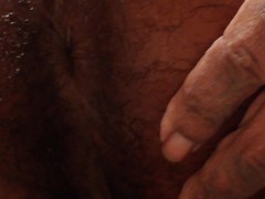 Sniff My Ass Hallelujah Johnson (She Going To Give Me A Rimjob After My Workout)