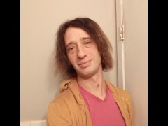 Nude Self-Posing 279