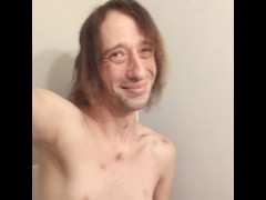 Nude Self-Posing 279 - Screenshot 14 of 16 - Lgbtqia Best