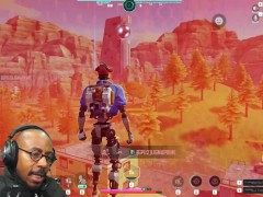 RUN THE SQUAD! - Screenshot 11 of 16 - Twitch