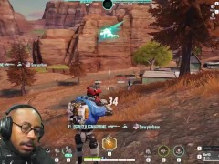 RUN THE SQUAD! - Screenshot 2 of 16 - Twitch
