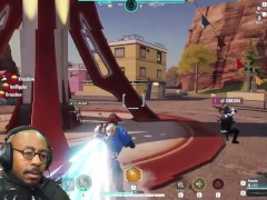 RUN THE SQUAD! - Screenshot 5 of 16 - Twitch