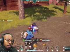 RUN THE SQUAD! - Screenshot 6 of 16 - Livestream