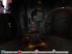 SOMA - Best and Funniest Moments - Part 4 (Final) - Thalassophobia