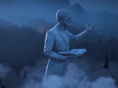 FAR CRY обзор хуни для пятого фар сру - Screenshot 1 of 16 - Ass Fuck
