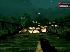 FAR CRY обзор хуни для пятого фар сру - Screenshot 14 of 16 - Bdsm