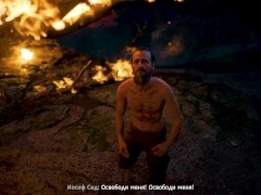FAR CRY обзор хуни для пятого фар сру - Screenshot 4 of 16 - Masturbate