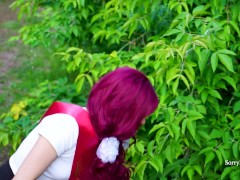 Русская Школьница С большой Жопой Грязно Трахнулась На Выпускном И Сказала - Кончай в Меня!!!!! - Screenshot 3 of 16 - русское порно