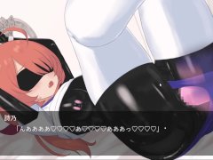 hentai game Project Mirror