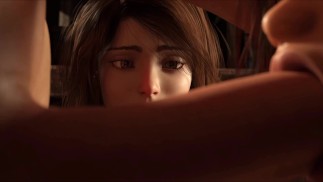 Bestes Pornospiel des Jahres 2023 - Apocalypse, MILF