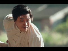 銀家大院花絮-打拳篇 - Screenshot 14 of 16 - 打拳