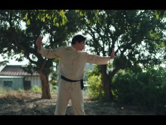 銀家大院花絮-打拳篇 - Screenshot 2 of 16 - Asian