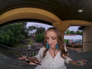 Rainy Day Can Make Macy Meadows Day Filled With Wild Sex