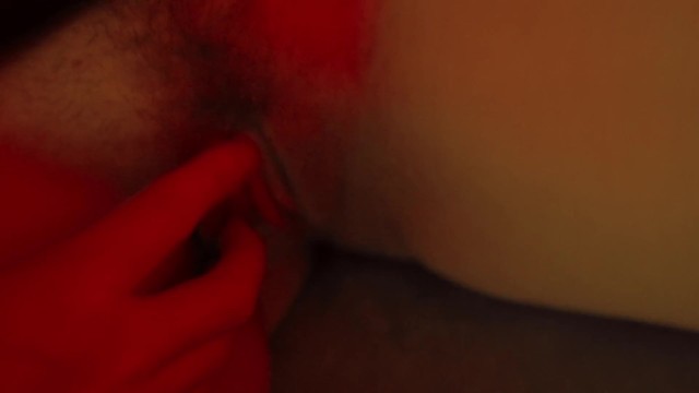Teeny Sexwife want to try two Dicks in a Hotel