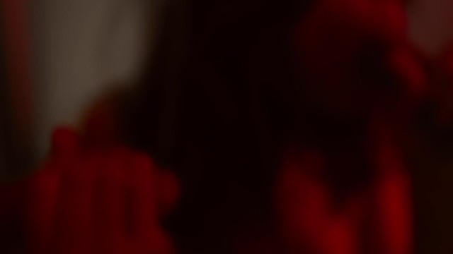 Teeny Sexwife want to try two Dicks in a Hotel