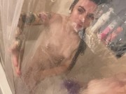 Preview 2 of Casual Shower With My Girlfriend