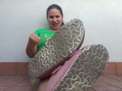 TINY FEET JOI - Screenshot 6 of 16 - Feet Joi