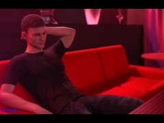 Lust Academy 2 - Part 166 - Sex To Relax By MissKitty2K