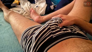 Горячий Голос - Грязный Парень Разговаривает с Тобой С Акцентом и Стонами - Только Аудио - fap2it