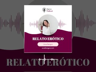 AUDIO - USAME - FETICHISMO FEMENINO DE HOMBRE VESTIDO DE MUJER -