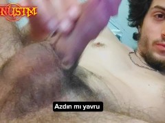 Sexting Turkish