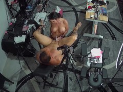 My Strap On Stories - Make him CUM thru a Cage b4 I Suck him Off & Swallow. 3 views.