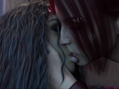 Game Stream - Pandoras Box - Sex Scenes